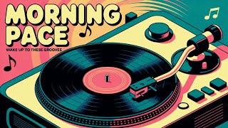 Start Your Day Right: 1 Hour of Jazz Funk Bliss! 