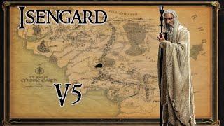 Divide and Conquer v5 Isengard Faction Overview