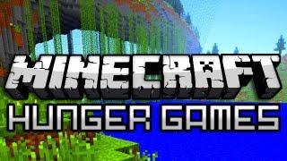 Minecraft: Hunger Games Survival w/ CaptainSparklez - Tactical Duel