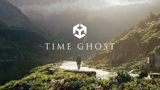 Time Ghost Demo - True Next Gen Graphics - Unity 6 Tech Demo