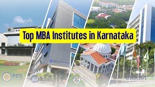 Know the Top MBA Institutes in Karnataka | Learntech Edu Solutions Pvt. Ltd.