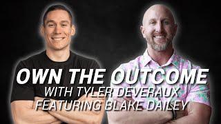 Transforming Fear into Real Estate Triumph with Blake Dailey
