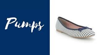 Spring Summer Pumps | Perfect summer shoes | Begg Shoes