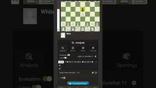 How to use stockfish on chess.com