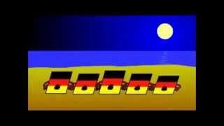 Italia VS Germania Bruno Bozzetto   YouTube