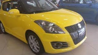 Suzuki swift 1.2 L 2016 / сузуки свифт