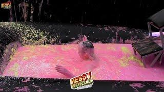 Messyworld Trailer   The Plunga   Lisa vs Louise