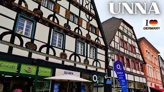 UNNA - Dortmunds schöner Nachbar - Rundgang durch die historische Altstadt