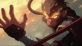 Black Myth: Wukong「AMV」Hold Your Ground