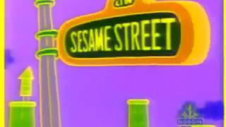 Sesame Street Season 30 Credits G Major Effects