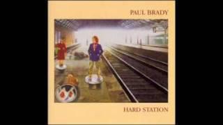 Paul Brady - Crazy Dreams