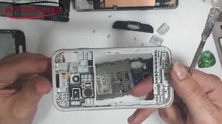 Samsung J1 Mini Prime (J106H) TearDown & Damaged By Water Fixed