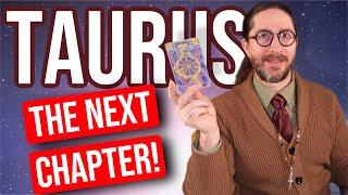 TAURUS - "FEELS LIKE A PROPHECY! MAJOR SHIFT IN YOUR FATE!" TAROT READING ASMR