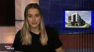 WTIU Newsbreak, September 16, 2022