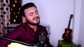 Kalank Unplugged cover by Abhishek Sinha