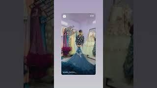 Areeba fashion
