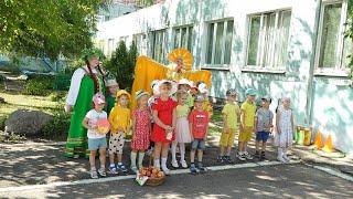 Праздник Урожая – три Спаса