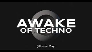 Awake Of Techno | Sample Pack