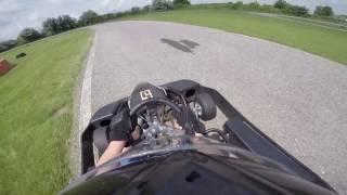 Kartfahren Speedworld Pachfurth Leihkartstrecke 04.06.2016