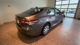2020 Toyota Camry Hybrid Johnson City TN, Kingsport TN, Bristol TN, Knoxville TN, Ashville, NC 20644