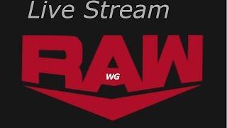 Monday Night Raw Live Stream 9/30/2019