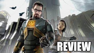 Half Life 2 (dunkview)