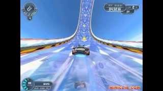 Age of Speed Gameplay - Air World - Race 3 and 4