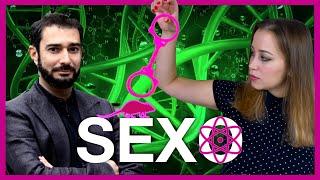 La ciencia del SEXO I Con Pere Estupinya