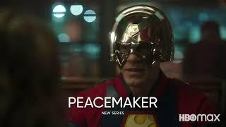 Peacemaker | Official Teaser