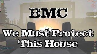 Beast Mode Cowboys - We Must Protect This House - DayZ Origins (INT005)
