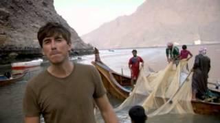 Indian Ocean with Simon Reeve [Out now on DVD]