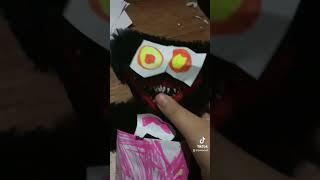 Make barnaby #jumbovj