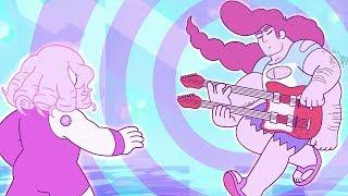 The True Potential of Steg Multiverse! Strongest Human Fusion? (Steven Universe: the Movie Theory)