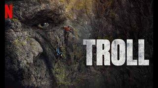 TROLL (2024) MEJOR PELICULAS DE ACCION Pelicula, Completa en Espanol Latino HD