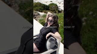 Elina Karimova (not Russian but she's Slavic too)  #reels #russia #russiangirl #elinakarimova
