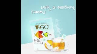 TGO Digest Tea