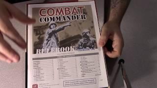 Will It Solo? Combat Commander Europe