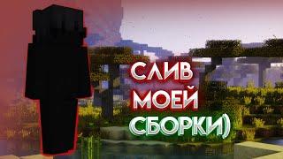 Слив Моей сборки|1.16.5|1.14.4|1.12.2|Ripserver