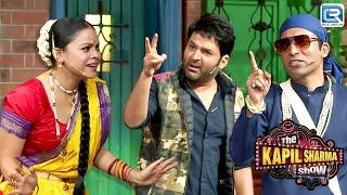 हम दोनों के वजह से इस Bhoori का घर चलता है | The Kapil Sharma Show S2 | Full Episode