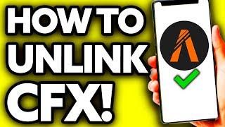 How To Unlink CFX Account from Fivem (Very Easy!)