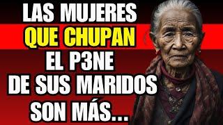 ¡MUCHOS NO LO SABEN! CONSEJOS MUY SABIOS DE UNA ANCIANA DE 72 AÑOS DE EDAD - sabiduría