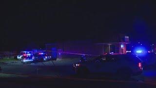 Separate shootings in Des Moines leave 4 dead, 3 injured, including 2 police officers