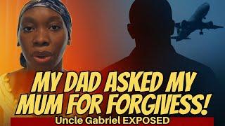 IFUNANYA's Testimony Continues: Uncle Gabriel Never Sent A Dollar | Dissappointed