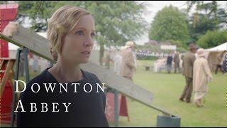Anna, Bates and Mr Green: Part 3 | Downton Abbey | Season 4