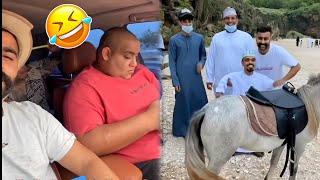 Best Arab Friends Pranks  Videos #166 – Arabs are Very Funny  | Arabic Humor Hub