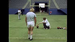 1975 Cowboys Tryouts