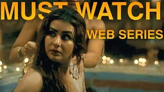 9 Web Series That Are Worth Every Second of Your Time!