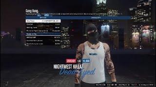 Repulsive vs Dymentro (GGxBaad_Man)