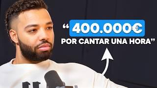La Verdad Oculta Del Negocio De La Música | Aissa