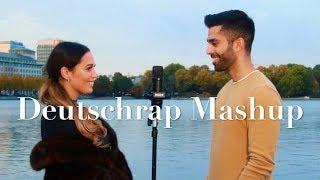 Behdad X Paula - Deutschrap Mashup 13 Songs | Melodien | Facetime | Toto | Habibo | (Prod. by Hayk)